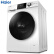Holer 10キロ直駆の周波数変化ロ—ラ洗濯機全自動知能静音EG 100 14 BD 9599 WU 1