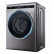 バイヤ(whrlpool)10キロボロ洗濯機で全自動乾燥機です。XQG 100-ZD 24 BW