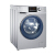 ハイアル洗濯機ロ—ラ洗濯機10キロ直駆の周波数変化XQG 100-HBX 1228 A