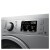 Little Swan（Little Swan）TD 80 VN 066 DS 8 Kroglamの周波数変化ロ—ラ洗濯機全自動帯の乾燥した8キラの周波数変化がいい洗濯されます。