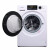 パナソニック新品10 KG超薄型の周波数変化洗濯機全自動ローラの大容量は家庭用の高温除菌で無料です。