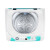 Holer 3.3キロミニ洗濯機全自動波輪の母子洗濯機EBM 365 Wミニ3.3キロ