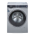WM 14 U 568 LW 10 KG大容量の知能周波数を変化させるロ—ラの全自動洗濯機シババーバー