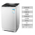 志高7.5 Kroglam全自動洗濯機ペルダストリック家庭用の大容量洗濯機で乾燥性ブロックの光を持っています。