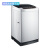 创维(创维)波轮洗濯机全自动ランテジ洗濯空気减衰安心ベル9 kg(淡雅银)T 90 Q