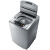 トリルSwan 8キロのスピリット洗濯機は全自動8キロのTB 80-easury 60 Wです。