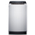 创维(创维)波轮洗濯机全自动ランテジ洗濯空気减衰安心ベル9 kg(淡雅银)T 90 Q