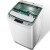 志高（CHIGO）5.5キロの洗濯機全自動ミニ家庭用波輪ベビ洗濯機XQB 55-638 NP（風乾燥付き）