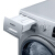 シムメンス（SIEMENS）ドラム洗濯機セスト高温ドラムクリングWM 12 P 2569 W+WT 47 W 5680 W