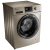 Little Swan TG 90-416 MPDG 9 kiroglamの水のキームブラスの大容量の周波数はドラムの洗濯機の金色を変えます。