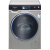 西門子（SIEMENS）10キロの周波数が変化しました。ドラム洗濯機は自動的に部屋に接続します。XQG 100-WM 14 U 8690 Wを割ります。