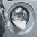 シ-メンス(SIEMENS)10キロの洗濯一体全自動周波数変化ドラム洗濯機知制御乾燥WD 14 U 5680 W
