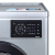 西門子（SIEMENS）は7キロの周波数を変えて、全自動ドラム洗濯機をバークにしています。
