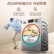 ハイセロー洗濯機全自動10キロの周波数変化洗濯機乾燥一体蒸し乾燥1400回回転エア洗濯XQG 100-T 426 FY