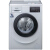 西門子（SIEMENS）は7キロの周波数を変えて、全自動ドラム洗濯機をバークにしています。