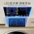 ハイアル洗濯機EG 80 B 829 G全自動ドラムム8 kg家庭知能周波数変静音省エネ筒自浄特価シカゴド