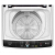 Haier/ハイアル10 kg/KG大容量全自動洗濯機家庭用ベト乾燥EB 100 M 39 TH