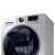 サマームス（SAMSUNG）8キロ超薄型ドラム洗濯機の途中、洗濯機の泡をプリーズにして、スミタの周波数を変えて、モータWW 80 K 5210 VS/SCを洗濯します。