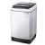 威力（WEILI）全自動洗濯機のワンタッチ洗濯脱水知力はぼかし制御です。自分の判定水位はXQB 60-639 A 6キロです。