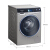 西門子（SIEMENS）10キロの周波数が変化しました。ドラム洗濯機は自動的に部屋に接続します。XQG 100-WM 14 U 8690 Wを割ります。