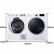 ギリス倍科(Beko)周波数変化ドラム洗濯機＋ヒ-トリフォーム洗濯機(乾燥機)セジット