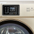 トリルSwan洗濯機家庭用全自動ドラムム10キロの周波数変化知能静音TG 100 V 120 WDG