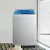 リットSwan洗濯機のカムは全自動小型家庭用ミニ脱水機で8キロの大容量TB 80 V 320である。