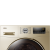 ハイアル/Haier 10キログム大容量の周波数が変化します。ドラム洗濯機は全自動洗濯機で乾燥します。EG 10014 HBX 929 Gを持って乾燥します。
