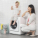 小吉(MINIJ)6全自動小型ドラムミニ洗濯機赤ちゃんの着周数が変化しました。子供の95°高温煮洗いDD周波数が変化しました。云漫白MINIJ 6-W
