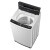 Haier/ハイアル10 kg/KG大容量全自動洗濯機家庭用ベト乾燥EB 100 M 39 TH