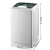 マカオ（AUCMA）7.5キロの全自動洗濯機小型家庭用ミニ波輪部屋の寮に脱水を持ってきて7.5キロを払います。