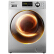 ハイセロー洗濯機全自動10キロの周波数変化洗濯機乾燥一体蒸し乾燥1400回回転エア洗濯XQG 100-T 426 FY