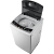 美的(Midea)波輪洗濯機全自動小型ミニ脱水家庭用7キロ大容量MB 70 V 331