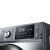 美的ドラム洗濯機全自動洗濯機は、正しく自動的に10クロ駆の周波数が変化しますMD 100 V 71 WIDY 5を投入します。