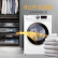 ハイアル洗濯機の全自動洗濯機のロ—ラ9キロの周波数が変化しました。家庭用洗濯机XQG 90 U 1 WIFI携帯帯のスイマト制御空気洗濯机です。