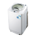 オーエスク(AUX)XQB 42-A 1508.キログム家庭用ミニビ全自動洗濯機透明銀