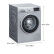 シ-メンス(SIEMENS)9キロ全自動周波数変化ドラム洗濯機LEDデュスル表示WM 12 P 2569 W