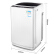 威力(WEILI)7.0キロ全自動波輪洗濯機シバイオン抗菌波輪中加衣安全ベル70-709