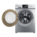 リトルSwanドラム洗濯機全自動BLDC周波数が変化するモスタットの特色除菌洗浄10 kgの大型洗浄TG 100 VT 712 DS 5