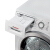 BOSCH 9 Kroの入力衣类乾燥机LEDタッチ制造ヒ-トの元装入力速乾40分（白）WT 875600 W