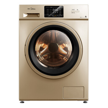 米国のドラム洗濯機全自動洗濯機M 3蒸し乾燥機能除菌10キロの周波数変化MD 100 V 31 DG 5
