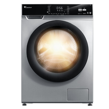 トリルスドラム洗濯機の全自動10キロの周波数変化焼一体の銀イオン除菌小京魚APPはTD 100 V 62 WADS 5を制御します。