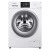 美のドラム洗濯機全自動巴氏除菌洗浄機能WiFi知能時間は8キロの周波数を調整します。MG 800 V 330 WDXに交換します。
