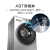 ハイアロー洗濯機全自動食用級巴氏殺菌AMT抗菌ABTダンベル10キロの周波数が変化します。XQG 100-12 B 30 SU 1 JD
