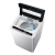 パナソニック8キロ全自動洗濯機人工知能大容量節電静音バケツ洗浄浄XQB 80-T 8221灰色