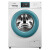 美的ドラム洗濯机全自动巴氏除菌洗浄机能WiFi知能时间は7キロの周波数を调整します。MG 70 V 30 WDXに交換します。