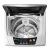 リットSwan(リットSwan)車輪洗濯機全自動ミニ洗濯機小家優先品質電機5.5キロTB 55 V 20