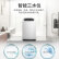 リットSwan波车洗濯机全自动健康无料洗濯直駆の周波数を変えて、1ボタの脱水滝の流れを8 KroTB 80 V 21 Dに変えます。