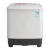 LittleSwan LittleSwanダンベル洗濯機半自動品質mo-taの強い流れは3年間で8 KroTP 80 VDS 08をカバにしています。