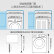 米国のドラム洗濯機全自動洗濯機M 3蒸し乾燥機能除菌10キロの周波数変化MD 100 V 31 DG 5